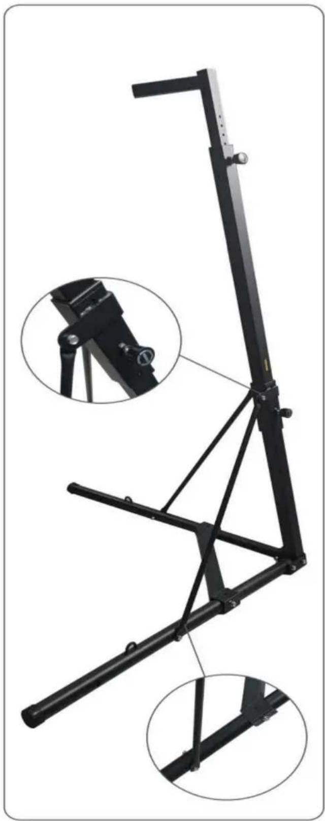 Vevor ssshksdj-a - PRODUKTPARAMETER - 3