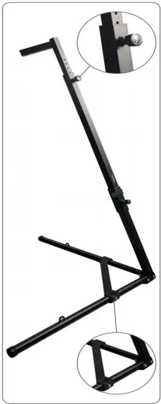 Vevor ssshksdj-a - PRODUCTPARAMETER - 4
