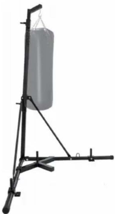 Vevor ssshksdj-a - PUNCHING-BAG-STAND - 1