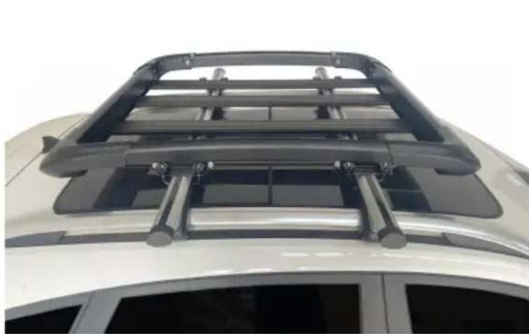 Vevor HJ-RB514A-120X100CM - Installation step 3: - 1