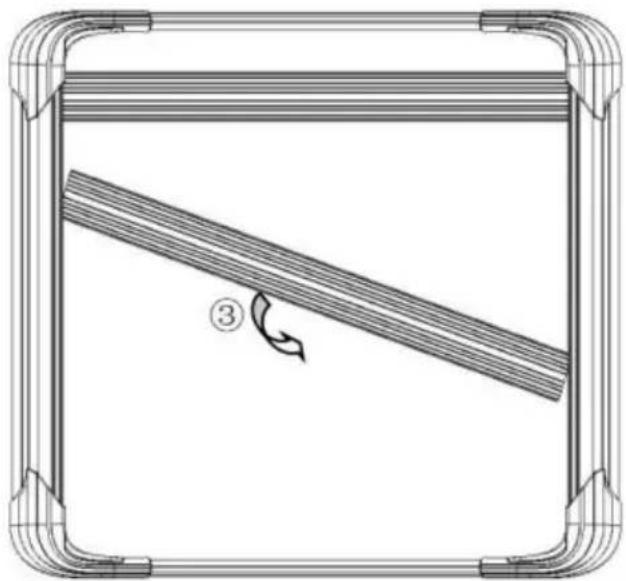 Vevor HJ-RB514A-120X100CM - DESCRIPTION DU PRODUIT - 24