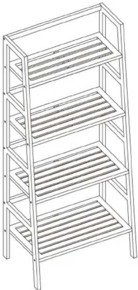 Vevor OPX-BNLS-4T-N - COMPLETION - 1
