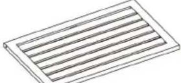 Vevor OPX-BNLS-4T-N - PACKAGE CONTENTS - 4