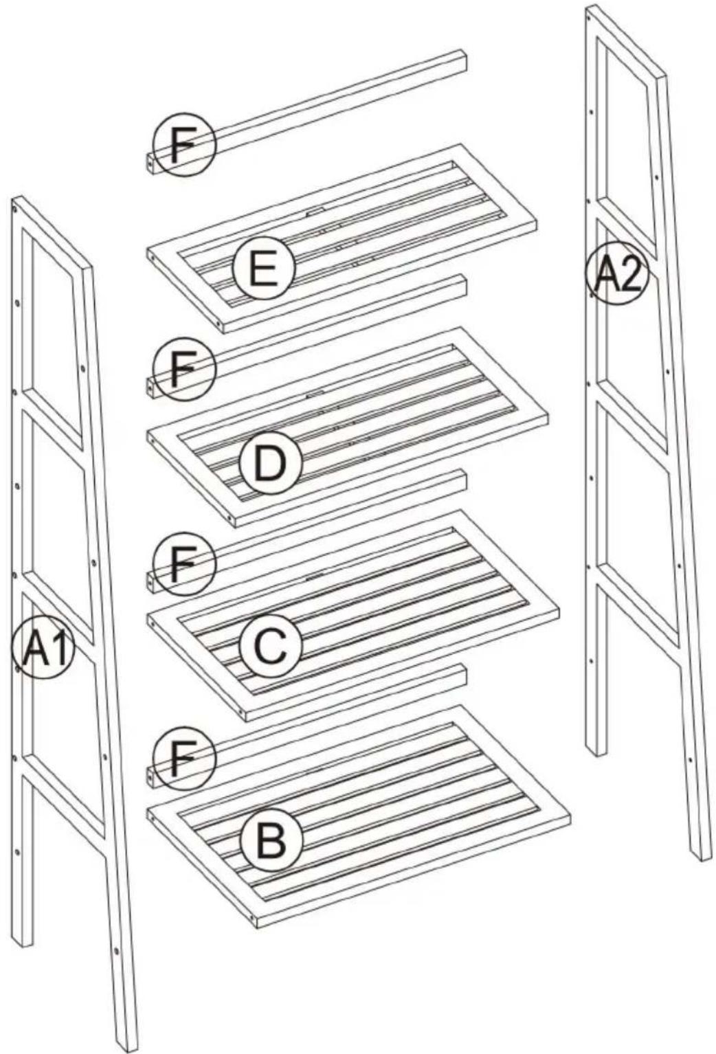 Vevor OPX-BNLS-4T-N - PACKAGE CONTENTS - 1