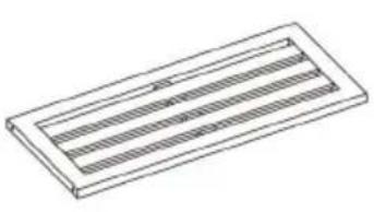 Vevor OPX-BNLS-4T-N - PACKAGE CONTENTS - 7