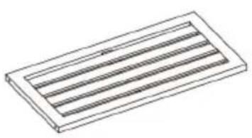 Vevor OPX-BNLS-4T-N - PACKAGE CONTENTS - 6
