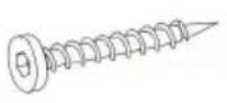 Vevor OPX-BNLS-4T-N - PACKAGE CONTENTS - 9