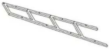 Vevor OPX-BNLS-4T-N - PACKAGE CONTENTS - 3