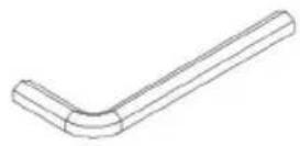 Vevor OPX-BNLS-4T-N - PACKAGE CONTENTS - 13