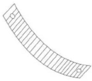 Vevor OPX-BNLS-4T-N - TO PREVENT SERIOUS INJURY AND DEATH FROM TIPPING: - 10