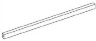 Vevor OPX-BNLS-4T-N - PACKAGE CONTENTS - 8