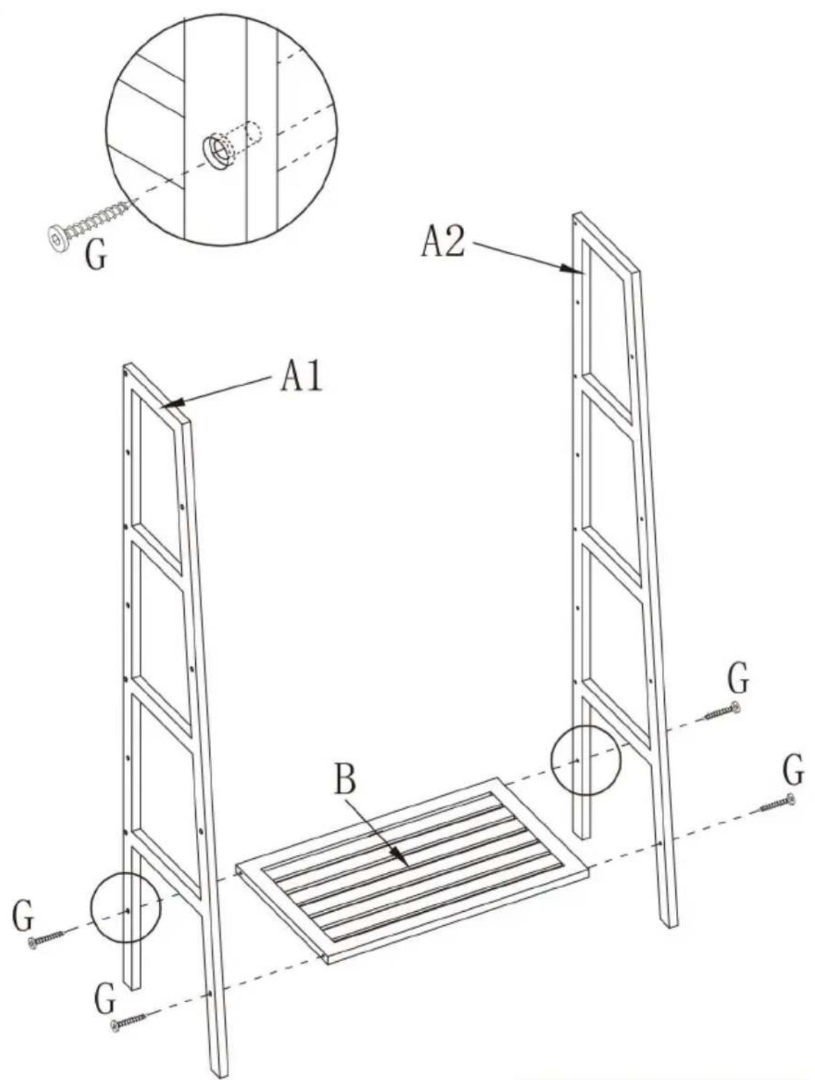 Vevor OPX-BNLS-4T-N - TIPS - 1