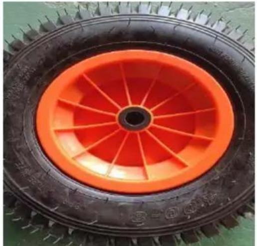 Vevor CY420-B - MAINTENANCE - 1