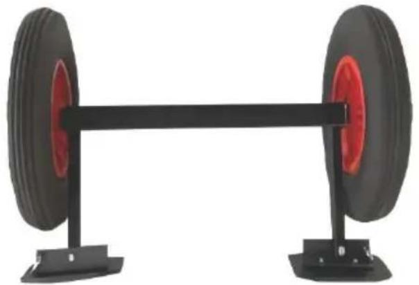 Vevor CY420-B - ASSEMBLY - 3