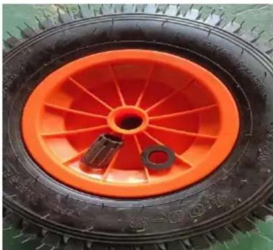 Vevor CY420-B - MAINTENANCE - 2