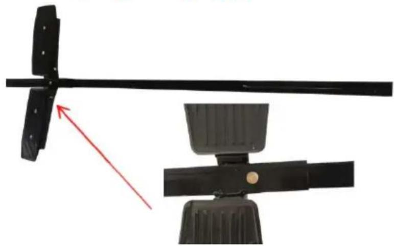 Vevor CY420-B - ASSEMBLY - 7