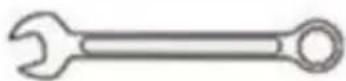 Vevor CY420-B - ASSEMBLY - 1