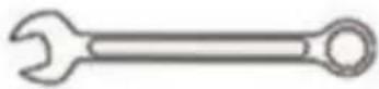 Vevor CY420-B - ASSEMBLY - 1