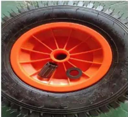 Vevor CY420-B - SAFETY INSTRUCTIONS - 2