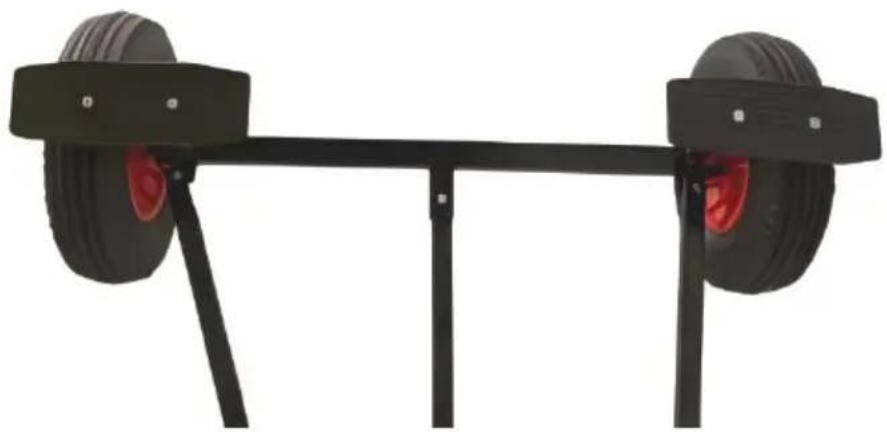 Vevor CY420-B - ASSEMBLY - 4