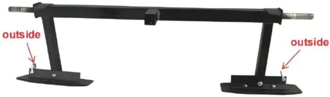 Vevor CY420-B - ASSEMBLY - 2