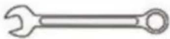 Vevor CY420-B - ASSEMBLY - 1