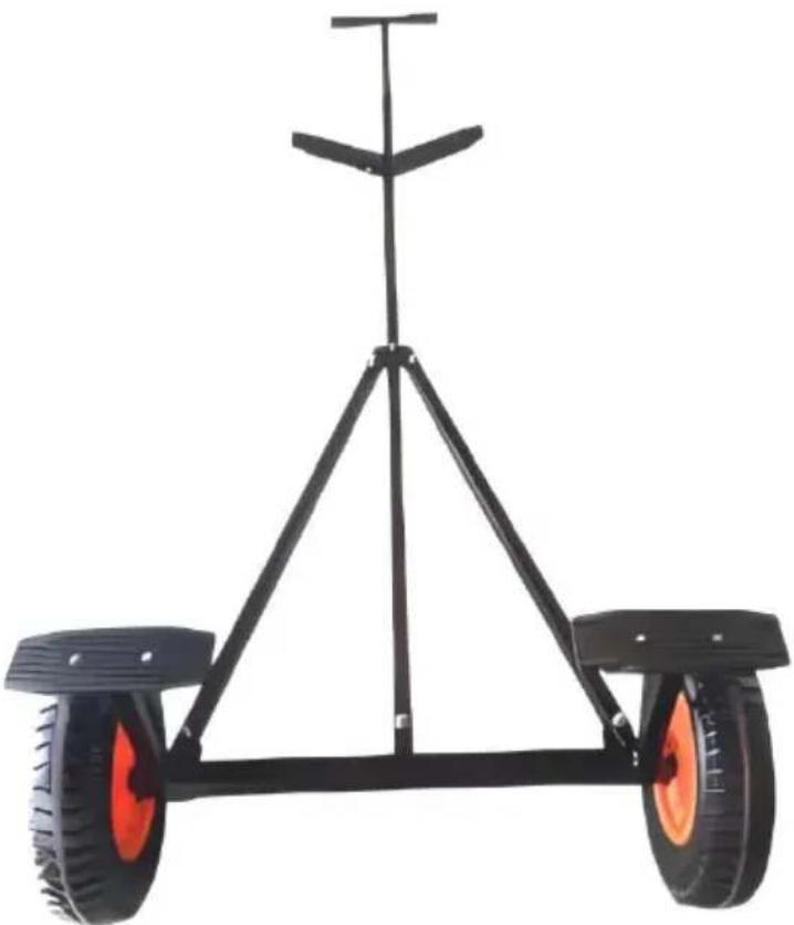 Vevor CY420-B - ANVÄNDARE MANUELL - 1