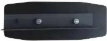 Vevor CY420-B - STRUTTURA DIAGRAMMA - 7