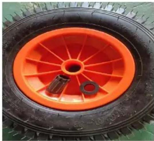 Vevor CY420-B - SAFETY INSTRUCTIONS - 3
