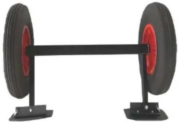 Vevor CY420-B - ASSEMBLY - 3