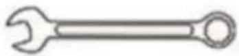 Vevor CY420-B - ASSEMBLY - 1