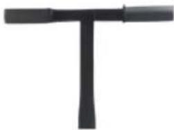 Vevor CY420-B - STRUTTURA DIAGRAMMA - 4
