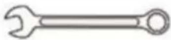 Vevor CY420-B - ASSEMBLY - 1