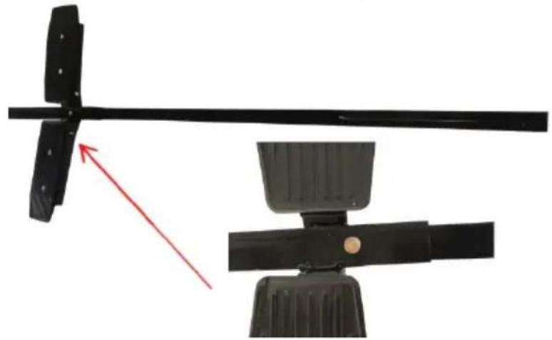 Vevor CY420-B - ASSEMBLY - 7
