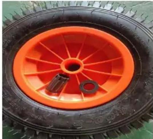 Vevor CY420-B - SAFETY INSTRUCTIONS - 2