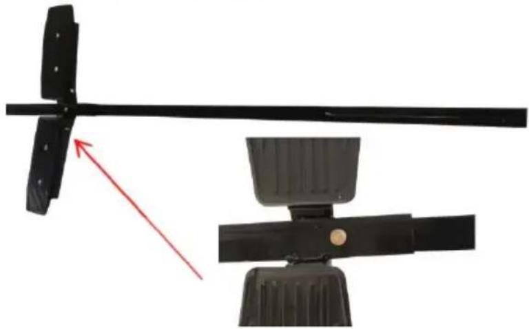 Vevor CY420-B - ASSEMBLY - 7
