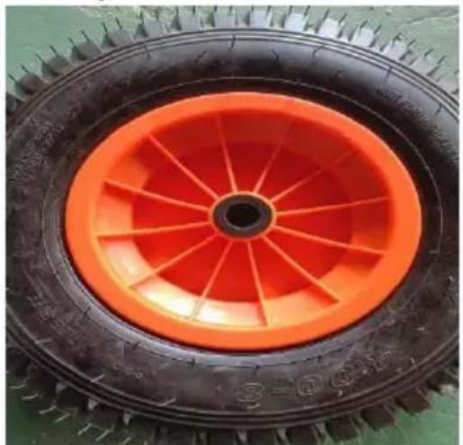 Vevor CY420-B - MAINTENANCE - 1