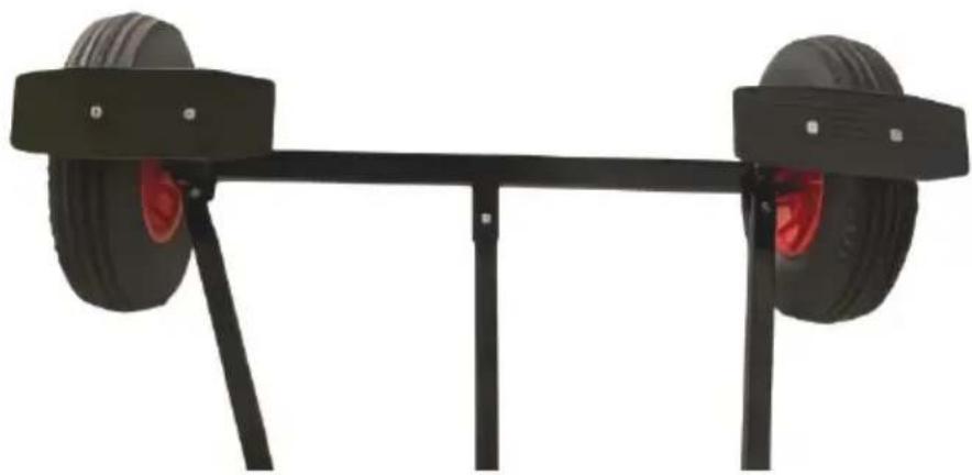 Vevor CY420-B - ASSEMBLY - 4