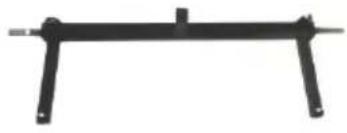 Vevor CY420-B - STRUTTURA DIAGRAMMA - 2
