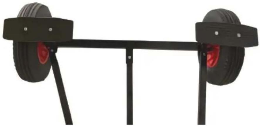Vevor CY420-B - ASSEMBLY - 4
