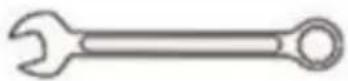 Vevor CY420-B - ASSEMBLY - 1