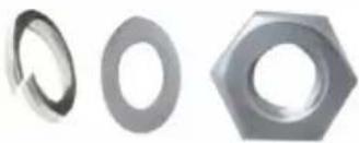 Vevor CY420-B - STRUCTURE DIAGRAMME - 12