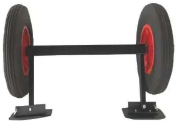 Vevor CY420-B - ASSEMBLY - 3