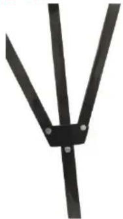 Vevor CY420-B - ASSEMBLY - 5