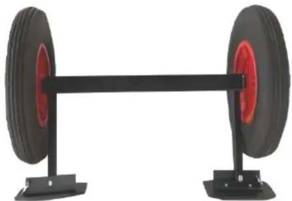 Vevor CY420-B - ASSEMBLY - 3
