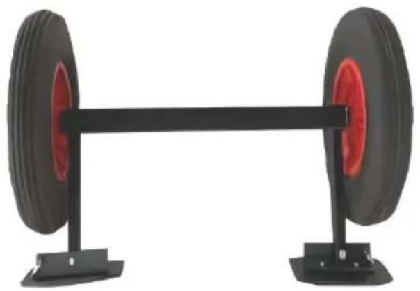 Vevor CY420-B - ASSEMBLY - 3