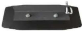 Vevor CY420-B - STRUTTURA DIAGRAMMA - 8