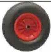 Vevor CY420-B - STRUTTURA DIAGRAMMA - 9