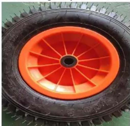 Vevor CY420-B - MAINTENANCE - 1