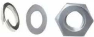 Vevor CY420-B - STRUTTURA DIAGRAMMA - 12